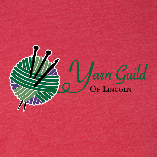 Gildan Heavy Cotton Basic T-Shirt -- Heather Red