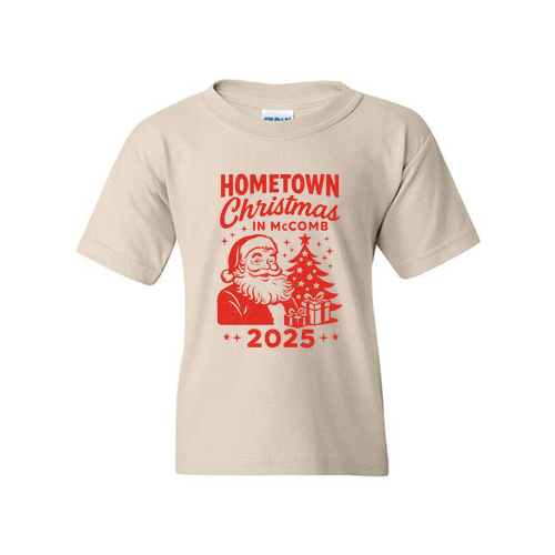 Gildan Heavy Cotton YOUTH