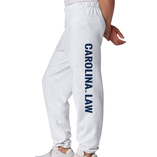 Jerzees 8 oz 50/50 Nublend Adult Sweatpant -- Ash