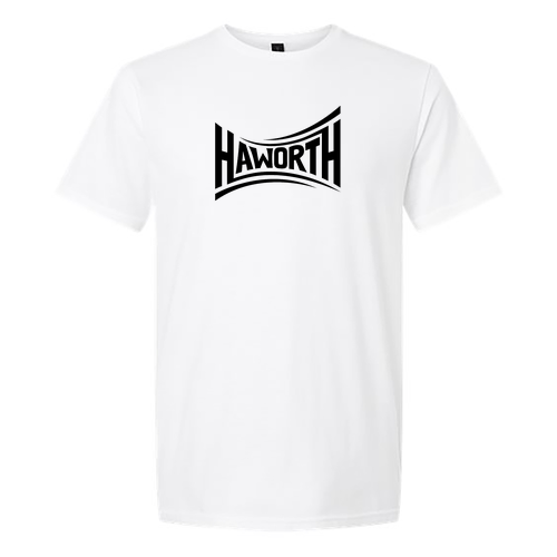 Gildan SoftStyle T-Shirt -- White