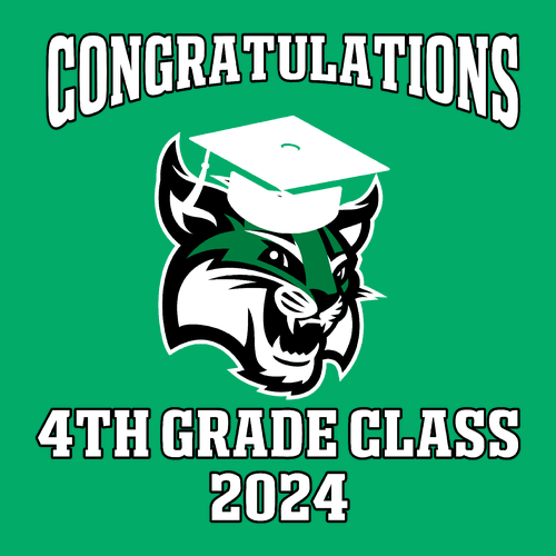 Gildan Youth Softstyle T-Shirt -- Irish Green