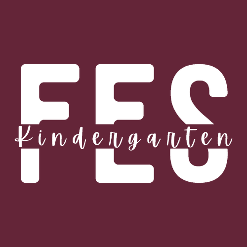 Youth Class Reese Maroon Tee