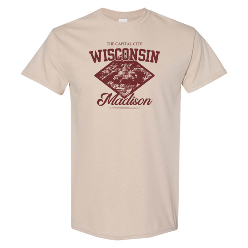 Madison Tee