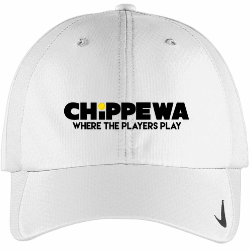 Nike Sphere Performance Cap -- White