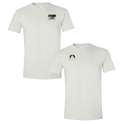 Gildan SoftStyle Fitted T-Shirt -- White