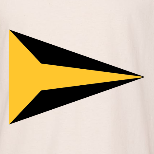 Port and Company Basic T-Shirt -- Natural