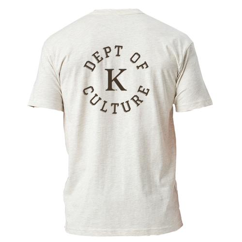 The Study Break Tee