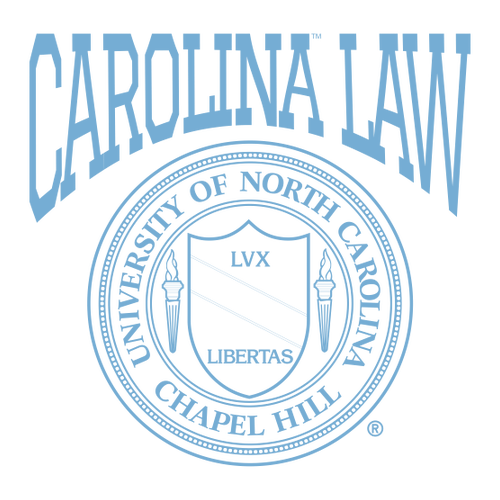 Comfort Colors Crewneck Sweatshirt -- White -- School Seal