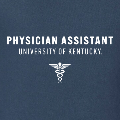 Comfort Colors Crewneck Sweatshirt -- Denim