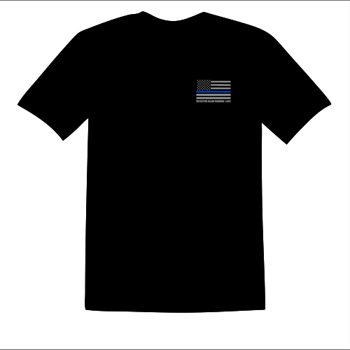 GIldan Softstyle Midweight T-Shirt -- Pitch Black