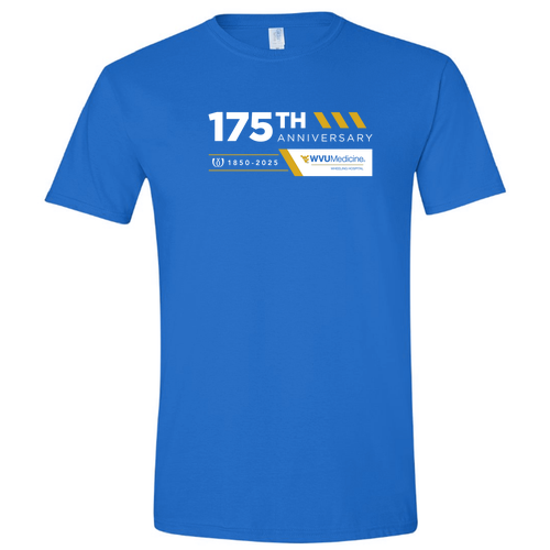 Gildan SoftStyle T-Shirt -- Royal