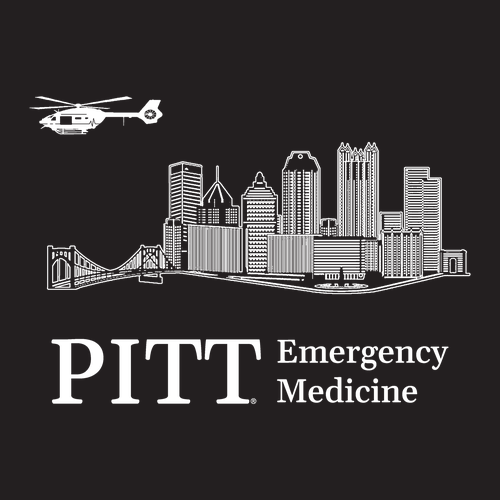 Gildan Heavy Cotton Longsleeve Basic T-Shirt -- Black