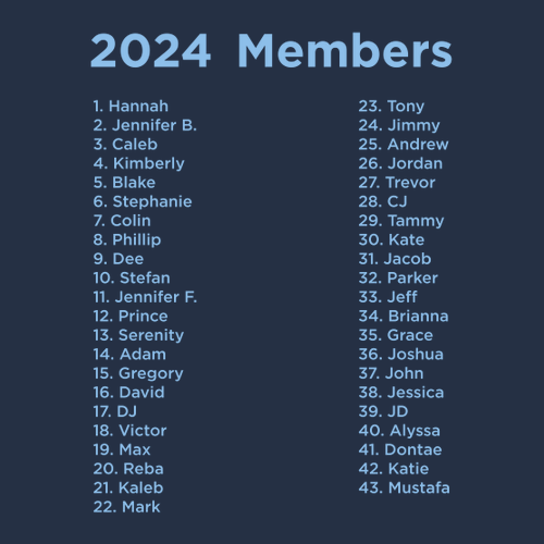 Gildan Heavy Cotton Basic T-Shirt -- Navy