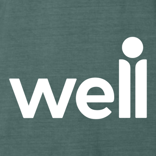 Comfort Colors Heavyweight Adult T-Shirt -- Blue Spruce