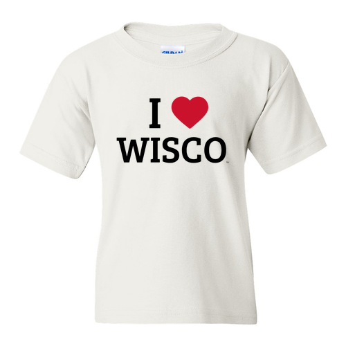 WISCO Youth Tee