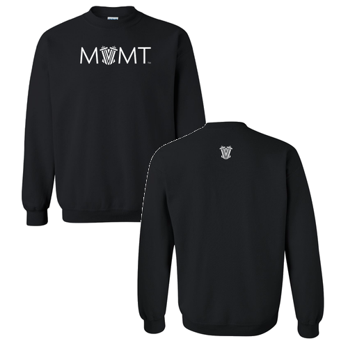 MVMT Sweater -- Black