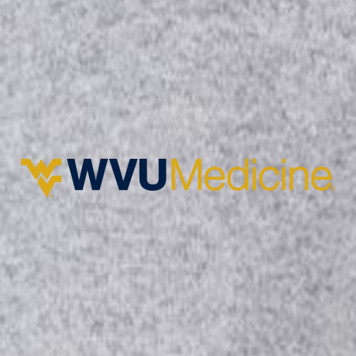 Charles River Mens Heathered Fleece Pullover -- Light Grey Heather