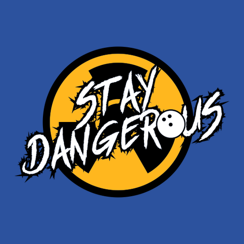 Dri Fit Sport Tek Competitor Tee -- True Royal