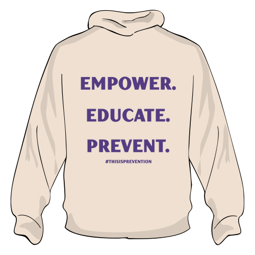 Gildan Heavy Blend Hooded Sweatshirt -- Sand