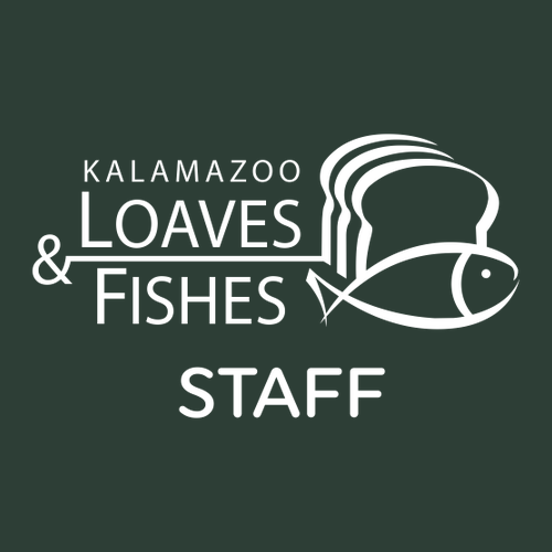 KLF Staff District Threads Very Important Tee -- Forest Green