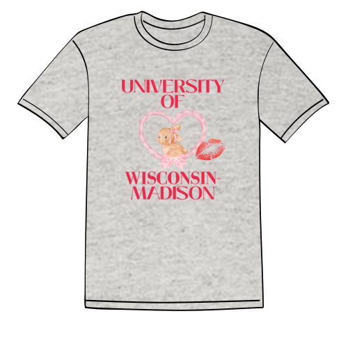 Jerzees Heavyweight 50/50 Adult T-Shirt -- Ash