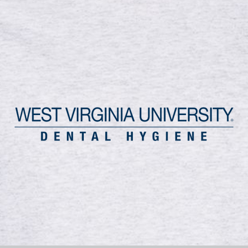 Gildan Heavy Blend Crew Neck Sweatshirt -- Ash