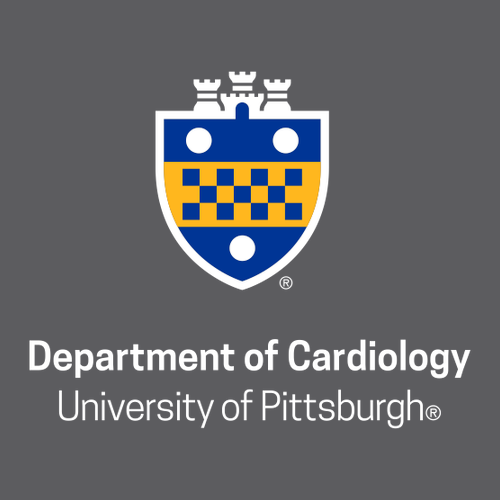 Cardiology Port Authority Fleece Jacket -- Iron Grey