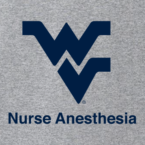 Embroidered Port Authority Sweater Fleece Vest -- Grey Heather