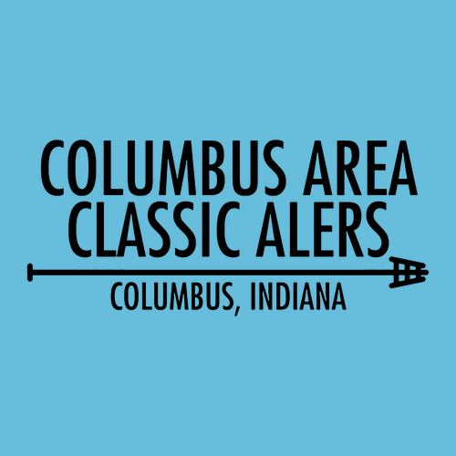 Gildan Heavy Cotton Basic T-Shirt -- Sky