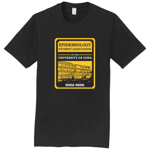 Port and Company Fan Favorite Tee -- Jet Black