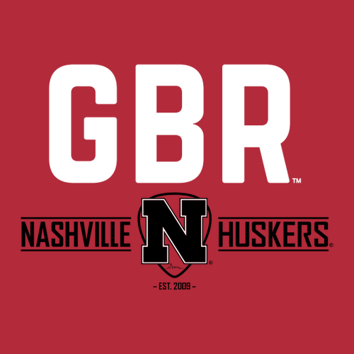 Next Level Apparel Unisex Cotton Tee -- MEMBERSHIP TEE Red