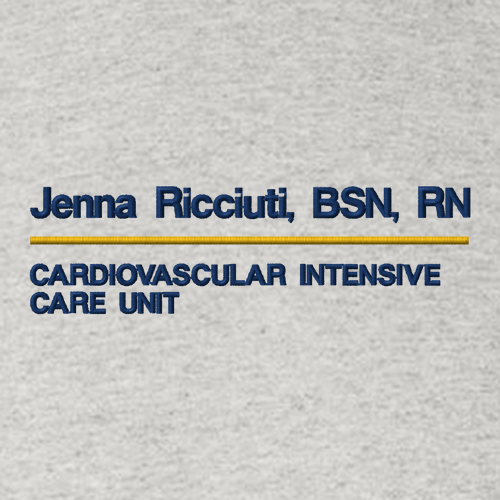 Hanes Beefy T Longsleeve T-Shirt -- Ash