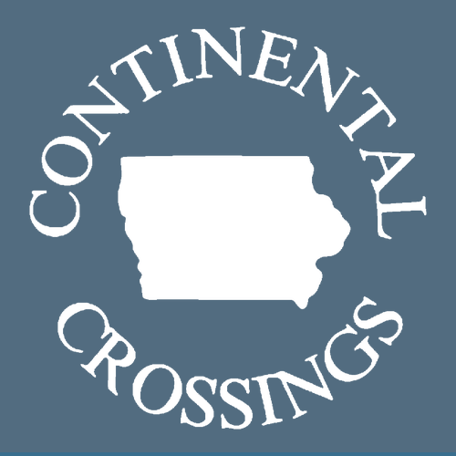 Gildan Heavy Blend Crew Neck Sweatshirt -- Indigo Blue