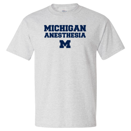 T-Shirt -- Ash