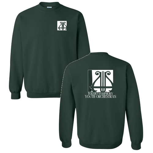 TSYO Crewneck Sweatshirt