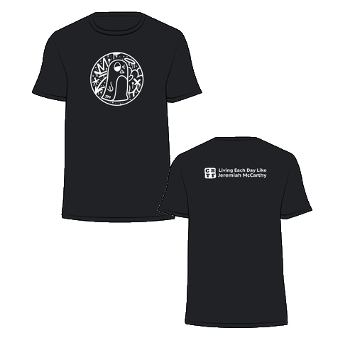 Gildan SoftStyle T-Shirt -- Black