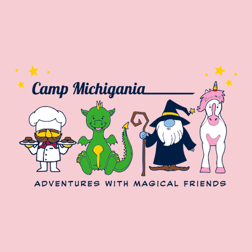 Youth Gildan Heavy Cotton Basic T-Shirt -- Light Pink [HIDE]