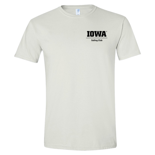 Gildan SoftStyle T-Shirt -- White