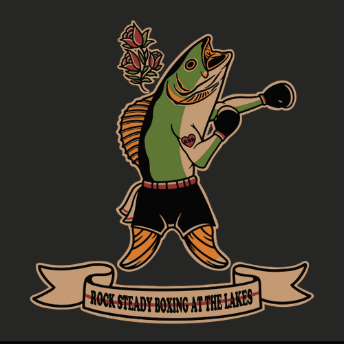 Gildan SoftStyle Fitted T-Shirt -- Black