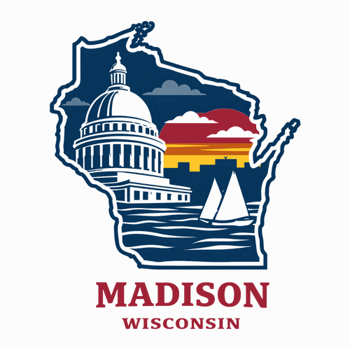 Madison Tee