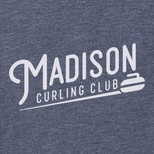 Next Level Apparel Ladies Tri Blend Crew -- Vintage Navy