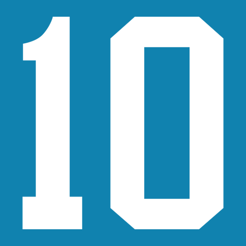 Junior Stars Warm-up Jersey