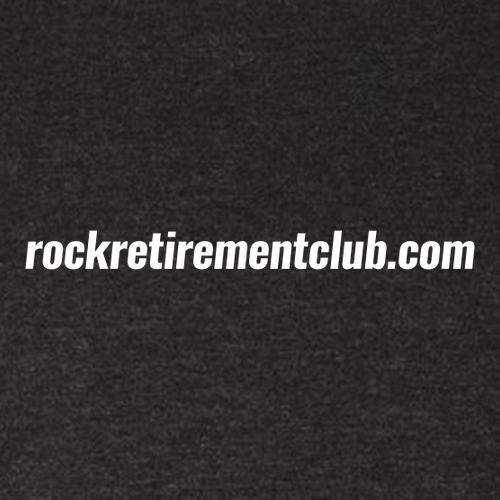 RRC Roundup Tee -- Vintage Black
