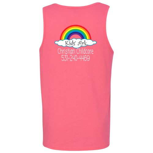 Adult Kids' Ark Tank Top