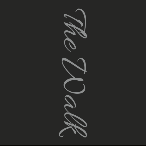 Gildan Full Zip Hooded Sweatshirt -- Black