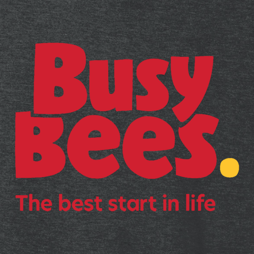 District Made Mens Perfect Tri Crew Tee -- Black Frost