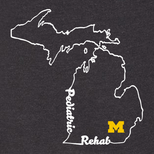 Mens/Unisex Bella Canvas Soft Fitted Triblend Long Sleeve Tee -- Black Heather Triblend