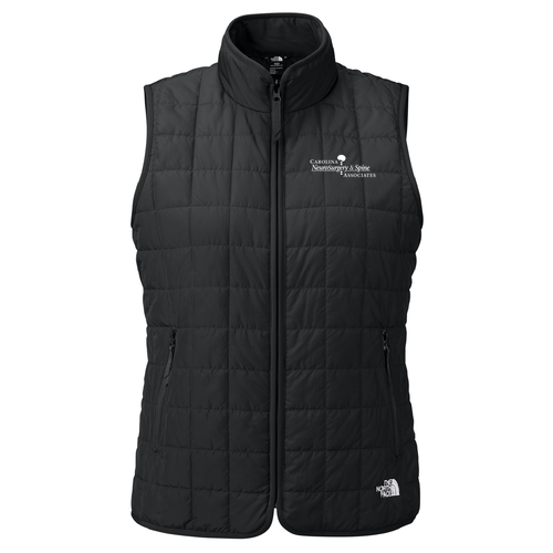 Women’s The North Face Iron Drift Quilted Vest