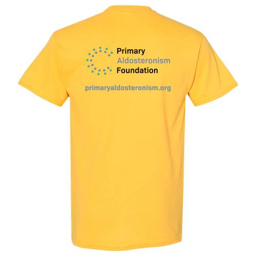 Gildan Heavy Cotton Basic T-Shirt -- Daisy