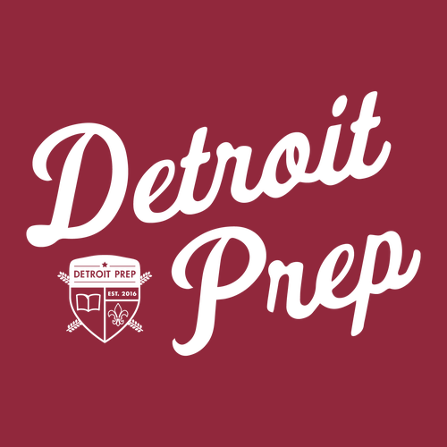 Gildan Heavy Blend Hooded Sweatshirt -- Cardinal Red, MIDDLE SCHOOL ONLY